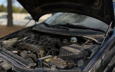 Nissan Primera III, 2006 год, 495 000 рублей, 17 фотография