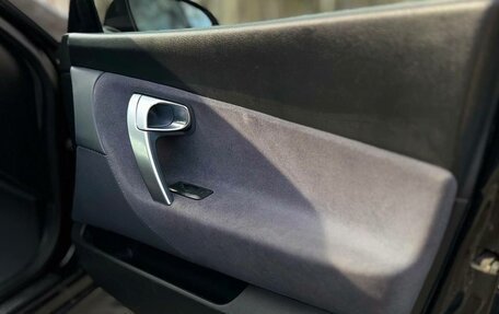 Nissan Primera III, 2006 год, 495 000 рублей, 12 фотография