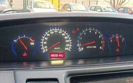 Nissan Primera III, 2006 год, 495 000 рублей, 19 фотография