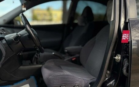 Nissan Primera III, 2006 год, 495 000 рублей, 13 фотография