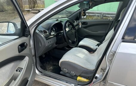 Chevrolet Lacetti, 2008 год, 495 000 рублей, 4 фотография
