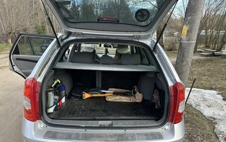 Chevrolet Lacetti, 2008 год, 495 000 рублей, 7 фотография