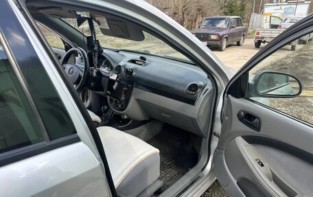 Chevrolet Lacetti, 2008 год, 495 000 рублей, 5 фотография