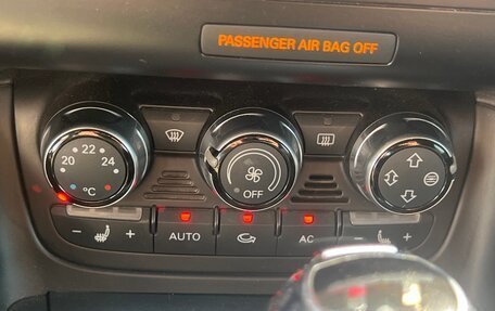 Audi TT, 2008 год, 1 350 000 рублей, 18 фотография