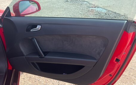 Audi TT, 2008 год, 1 350 000 рублей, 21 фотография