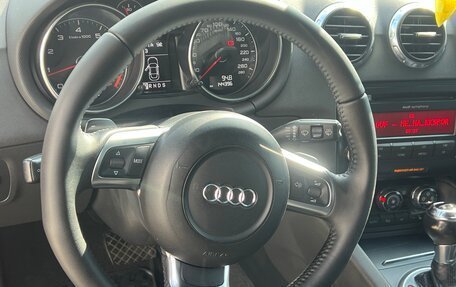 Audi TT, 2008 год, 1 350 000 рублей, 15 фотография