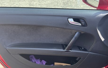 Audi TT, 2008 год, 1 350 000 рублей, 22 фотография