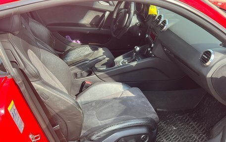 Audi TT, 2008 год, 1 350 000 рублей, 20 фотография