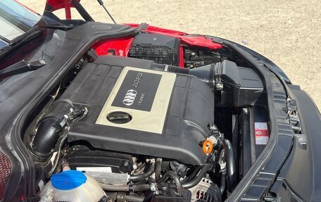 Audi TT, 2008 год, 1 350 000 рублей, 23 фотография