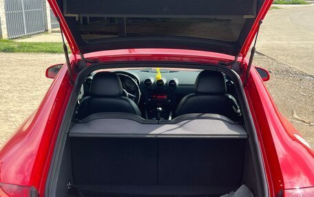 Audi TT, 2008 год, 1 350 000 рублей, 25 фотография