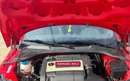 Audi TT, 2008 год, 1 350 000 рублей, 24 фотография