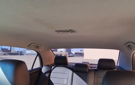 Toyota Corolla, 2004 год, 380 000 рублей, 17 фотография