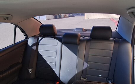 Toyota Corolla, 2004 год, 380 000 рублей, 16 фотография