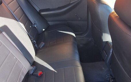 Toyota Corolla, 2004 год, 380 000 рублей, 22 фотография