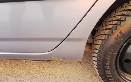 Toyota Corolla, 2004 год, 380 000 рублей, 25 фотография