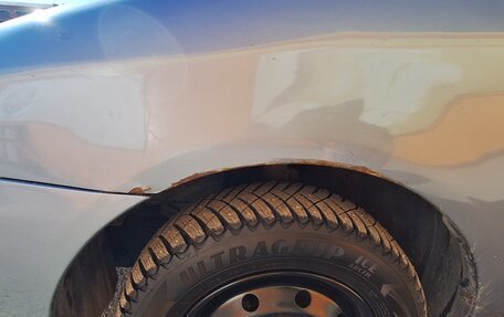 Toyota Corolla, 2004 год, 380 000 рублей, 26 фотография