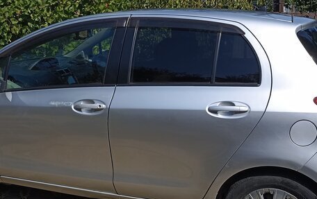 Toyota Vitz, 2008 год, 600 000 рублей, 6 фотография