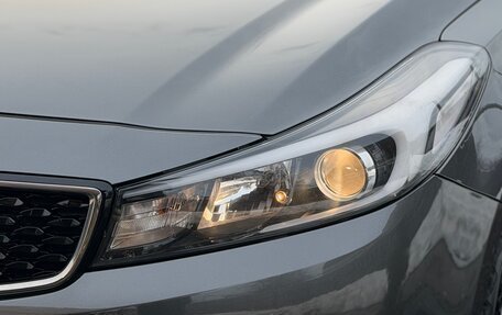 KIA Cerato III, 2018 год, 1 355 000 рублей, 6 фотография