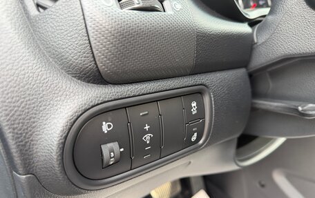 KIA Cerato III, 2018 год, 1 355 000 рублей, 10 фотография