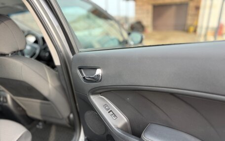 KIA Cerato III, 2018 год, 1 355 000 рублей, 15 фотография