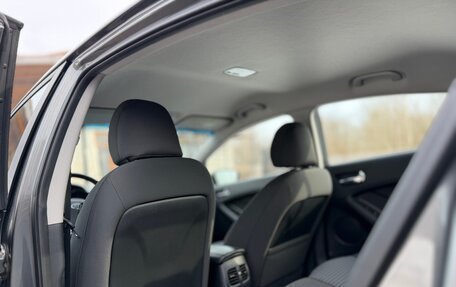 KIA Cerato III, 2018 год, 1 355 000 рублей, 13 фотография