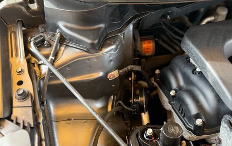 KIA Cerato III, 2018 год, 1 355 000 рублей, 24 фотография