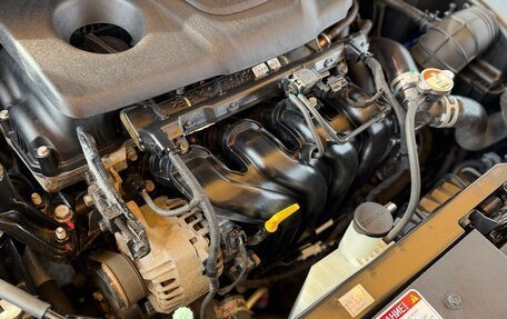 KIA Cerato III, 2018 год, 1 355 000 рублей, 22 фотография