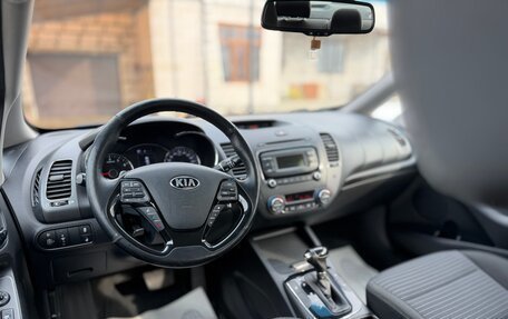 KIA Cerato III, 2018 год, 1 355 000 рублей, 14 фотография