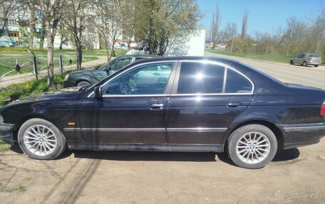 BMW 5 серия, 1995 год, 360 000 рублей, 3 фотография