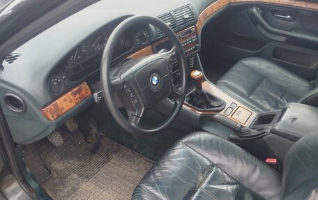 BMW 5 серия, 1995 год, 360 000 рублей, 6 фотография