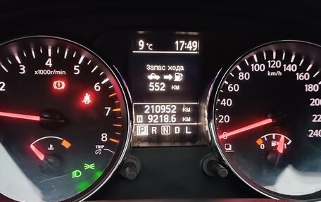 Nissan Qashqai, 2013 год, 750 000 рублей, 3 фотография