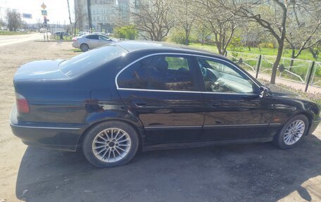 BMW 5 серия, 1995 год, 360 000 рублей, 4 фотография