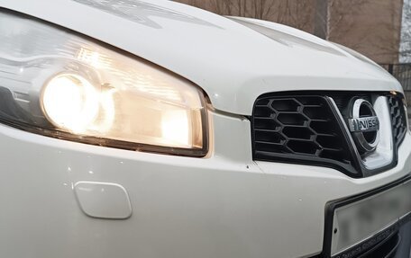 Nissan Qashqai, 2013 год, 750 000 рублей, 5 фотография