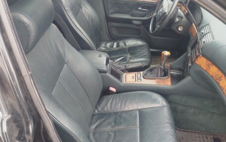 BMW 5 серия, 1995 год, 360 000 рублей, 7 фотография