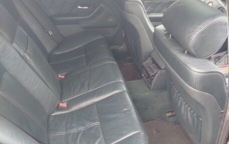 BMW 5 серия, 1995 год, 360 000 рублей, 8 фотография