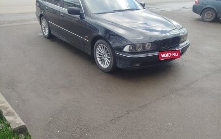 BMW 5 серия, 1995 год, 360 000 рублей, 2 фотография