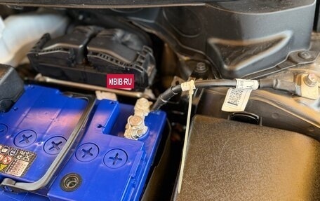 KIA Cerato III, 2018 год, 1 355 000 рублей, 28 фотография