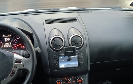 Nissan Qashqai, 2013 год, 750 000 рублей, 6 фотография