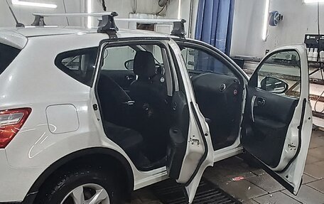 Nissan Qashqai, 2013 год, 750 000 рублей, 8 фотография