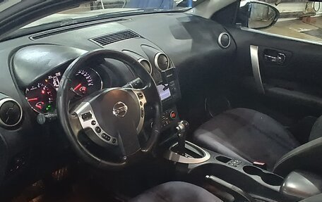 Nissan Qashqai, 2013 год, 750 000 рублей, 15 фотография