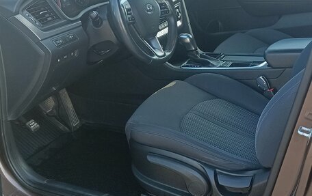 Hyundai Sonata VII, 2019 год, 2 050 000 рублей, 3 фотография