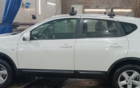 Nissan Qashqai, 2013 год, 750 000 рублей, 12 фотография