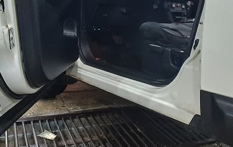 Nissan Qashqai, 2013 год, 750 000 рублей, 14 фотография