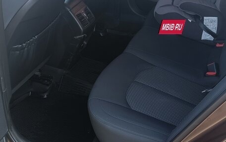 Hyundai Sonata VII, 2019 год, 2 050 000 рублей, 2 фотография