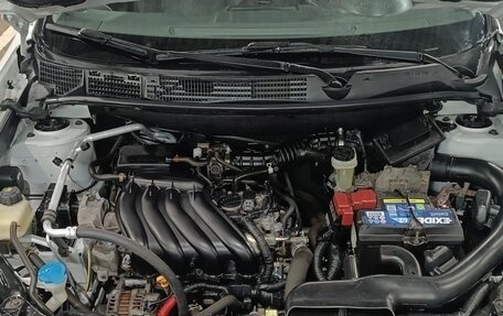 Nissan Qashqai, 2013 год, 750 000 рублей, 13 фотография