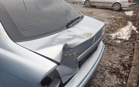 Citroen C5 I рестайлинг, 2003 год, 120 000 рублей, 5 фотография