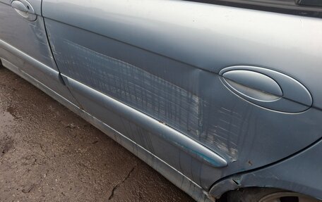 Citroen C5 I рестайлинг, 2003 год, 120 000 рублей, 6 фотография