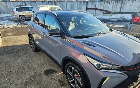 Geely Coolray I, 2023 год, 1 990 000 рублей, 3 фотография