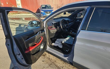 Geely Coolray I, 2023 год, 1 990 000 рублей, 6 фотография