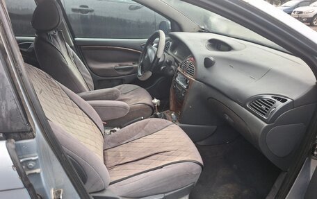 Citroen C5 I рестайлинг, 2003 год, 120 000 рублей, 7 фотография